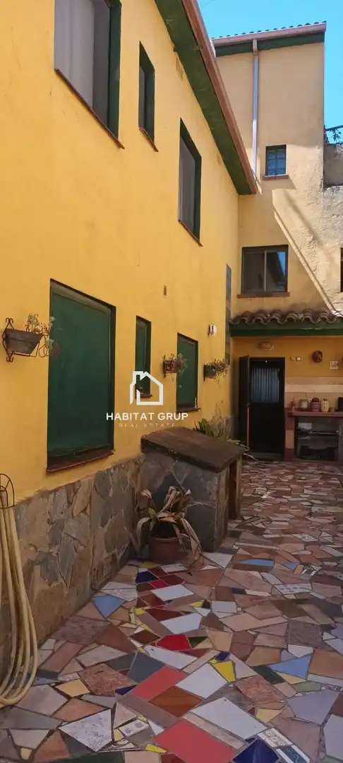 House with pool for sale in Riudarenes, imagen 9