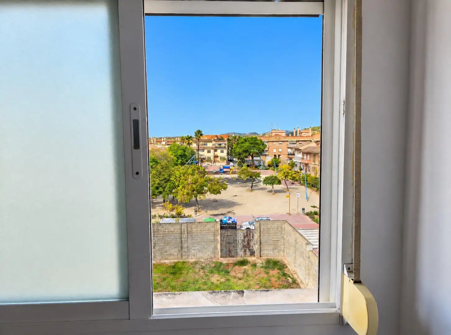 Appartement avec balcon à vendre à Zona Alta, imagen 27