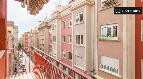 Foto 5 de Apartament per a compartir a La Salut, Barcelona