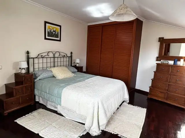 Habitación de Casa o chalet de alquiler en Cea