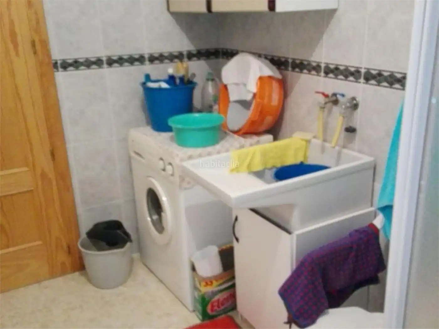 Maisonette zum Verkauf in Calle Alhambra 30, imagen 13