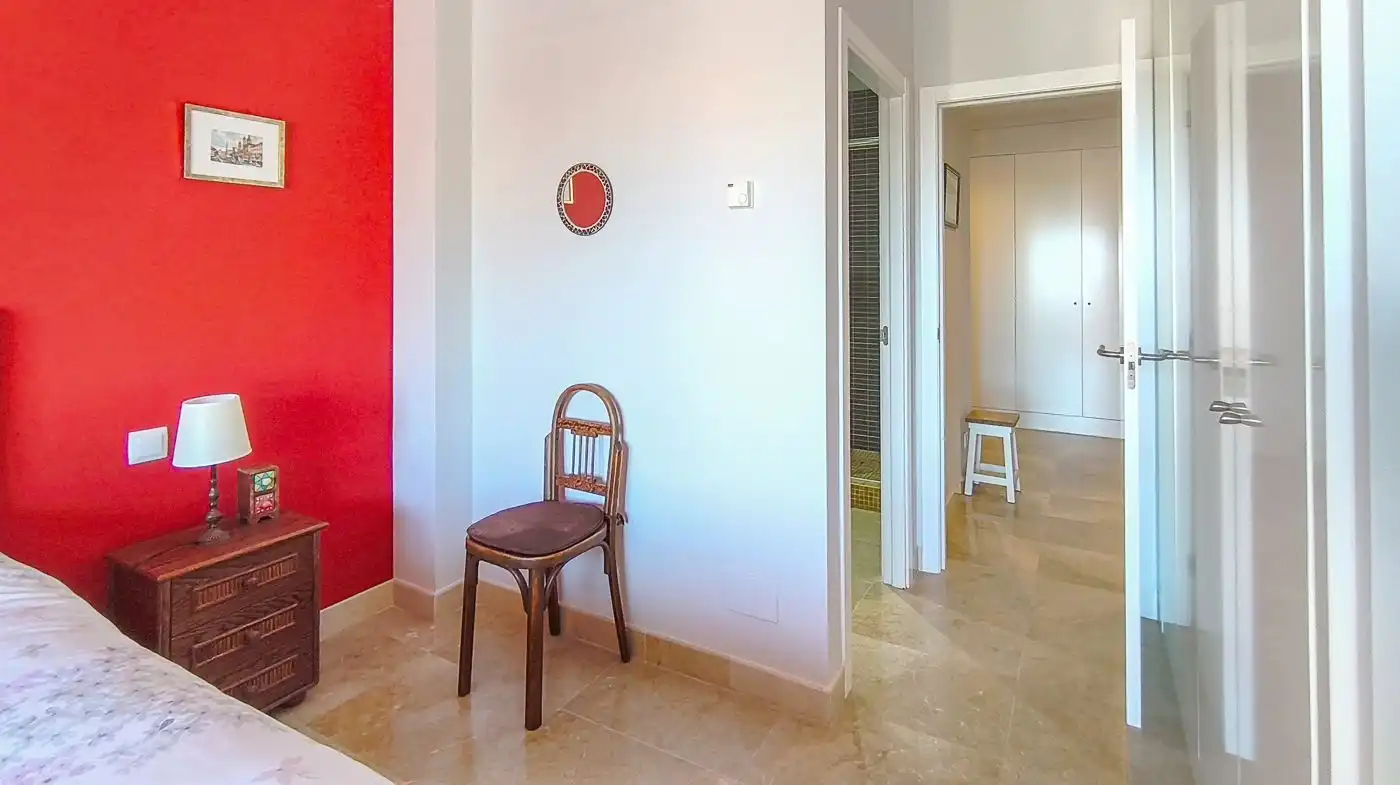 Apartments for sale in Pedreguer  with Air Conditioner, Heating and Private garden