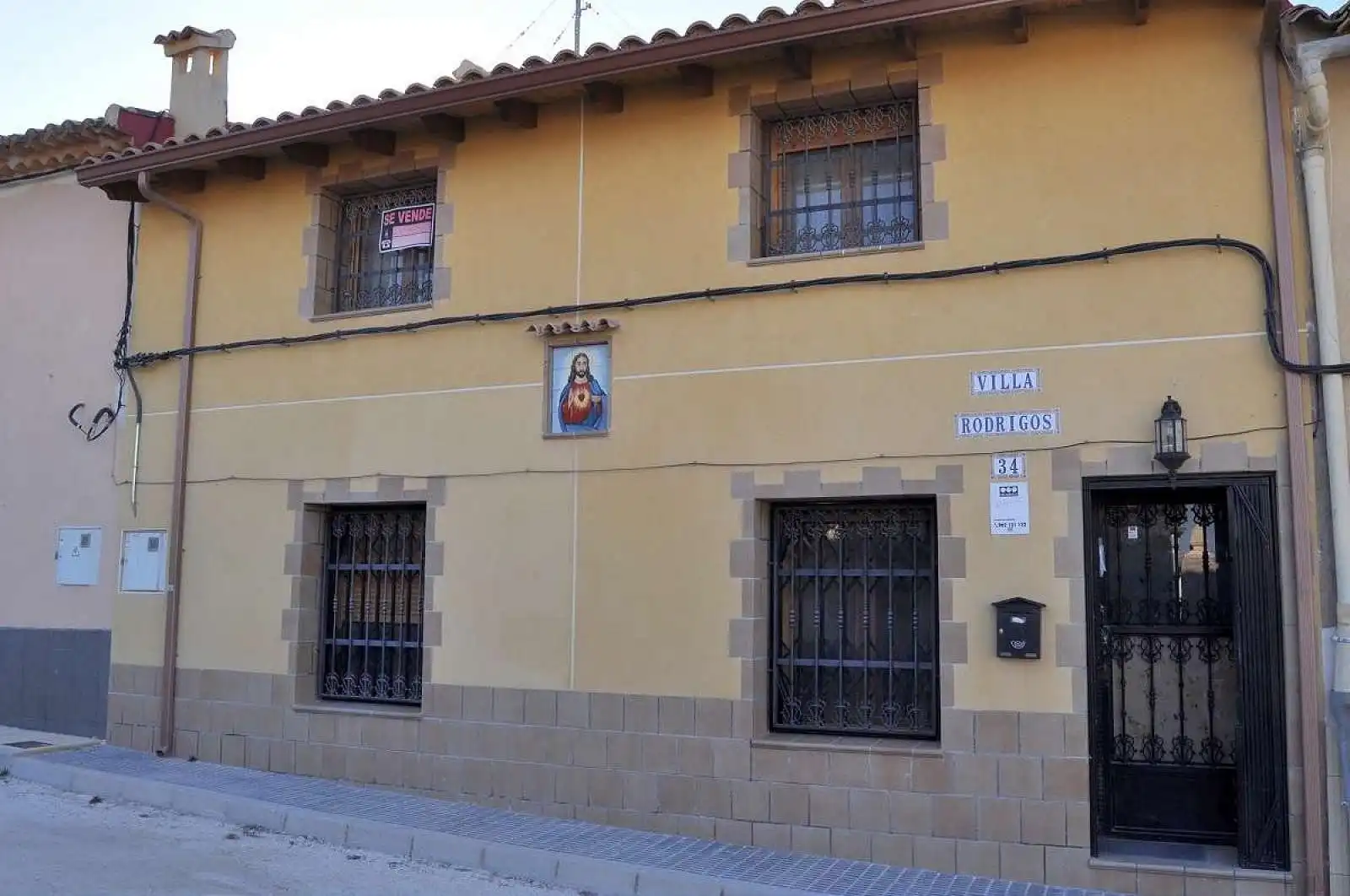 Casa a schiera in vendita a El Pinós / Pinoso, imagen 22