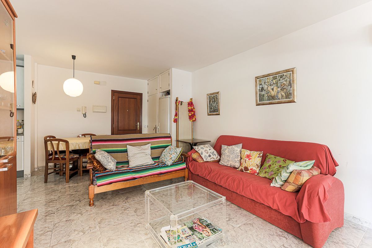 Flat for sale in Antilles, Fenals