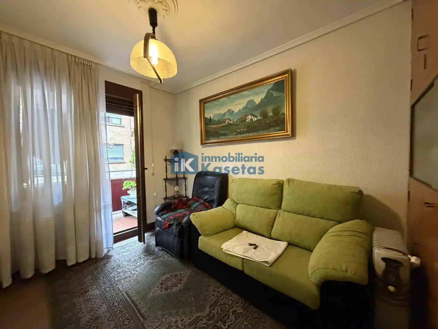 Appartement avec ascenseur à vendre à Centro - Ariz - Uribarri, imagen 4