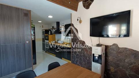 Foto 5 de Pis en venda a Calle Ribeiro, La Cala del Moral, Málaga