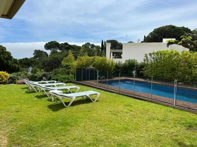 Casa o chalet de alquiler en S'Agaró