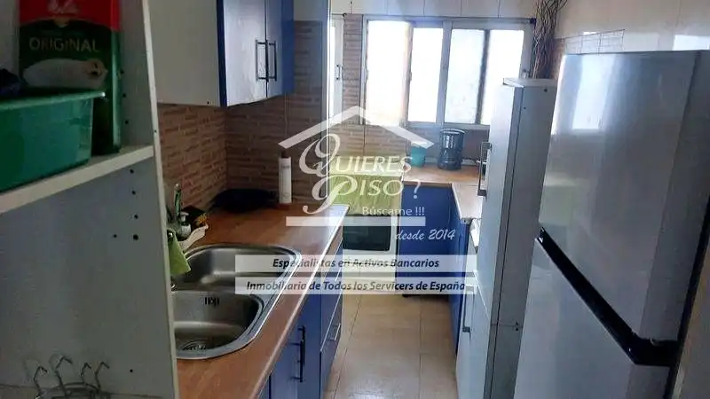 Flat for sale in Sargento Provisional, La Feria