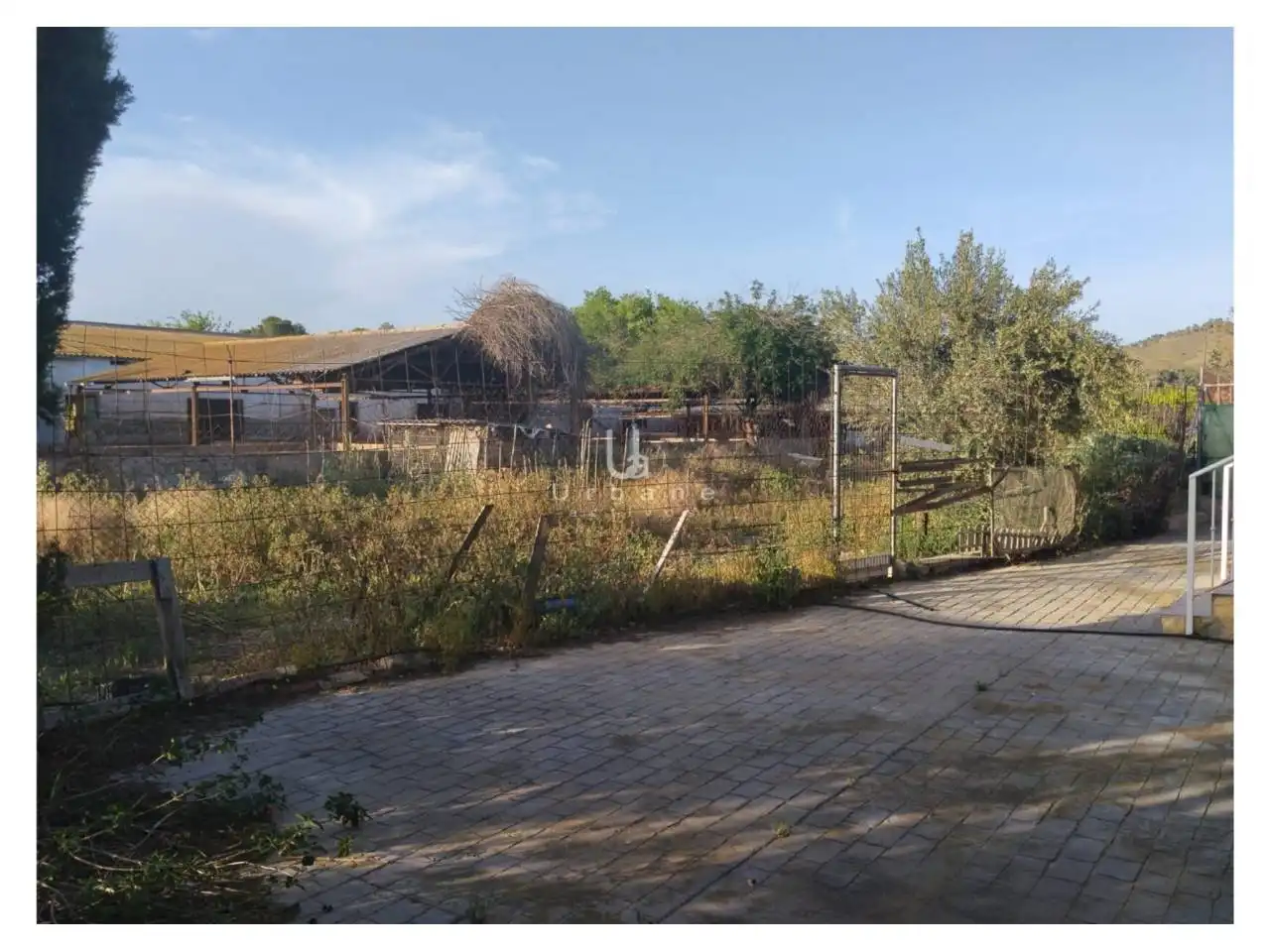 Casa o chalet en venta en Murcia con Aire acondicionado, Calefacción y Jardín privado