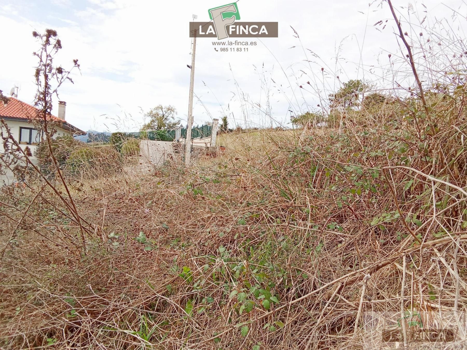 Residential for sale in Corvera de Asturias