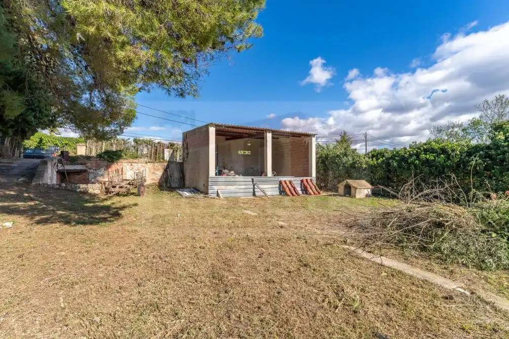 Terreno residencial en venta en Alcover, imagen 8