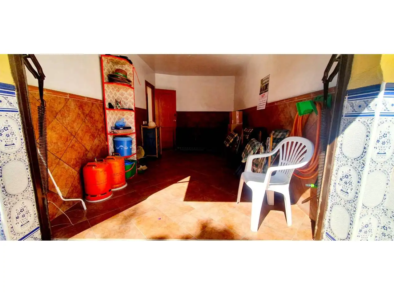 Maison mitoyenne avec piscine à vendre à Roquetas de Mar ciudad, imagen 52