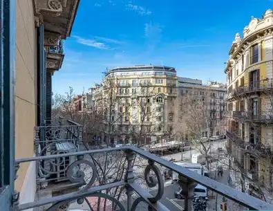 Appartement avec terrasse à vendre à Rambla de Catalunya, imagen 41
