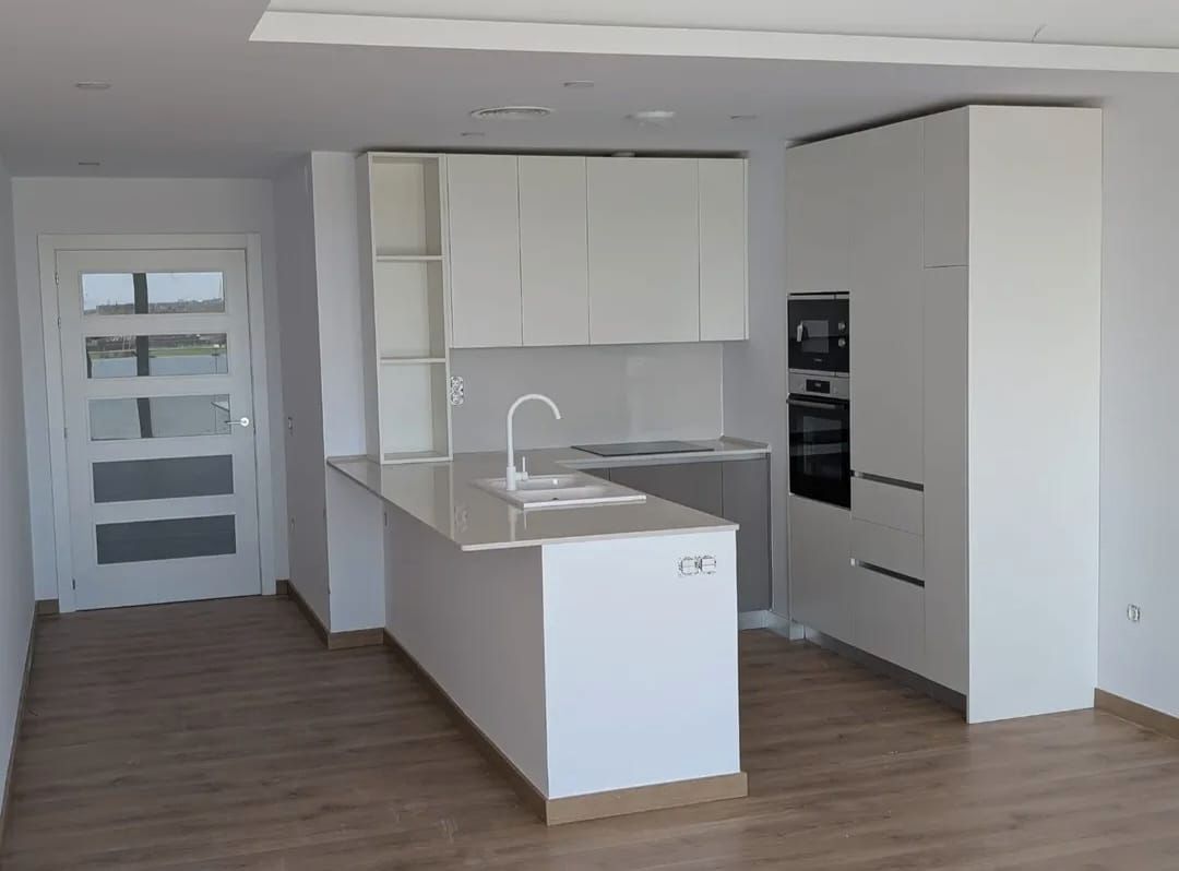 Planta baixa en venda a Carrer de la Mare Ràfols, 54, Barceloneta -  Molí d'en Rovira