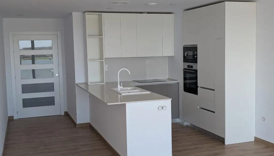 Foto 1 de Pis en venda a Carrer de la Mare Ràfols, 54, Barceloneta -  Molí d'en Rovira, Barcelona