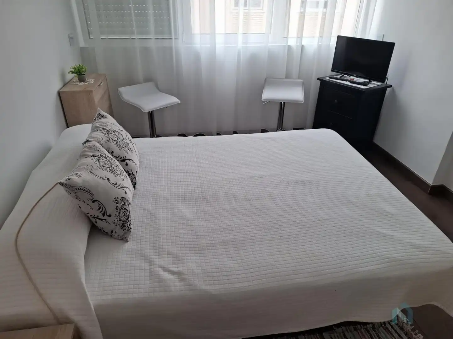 Wohnung zum Verkauf in Avda de les Germanies, Tavernes de la Valldigna