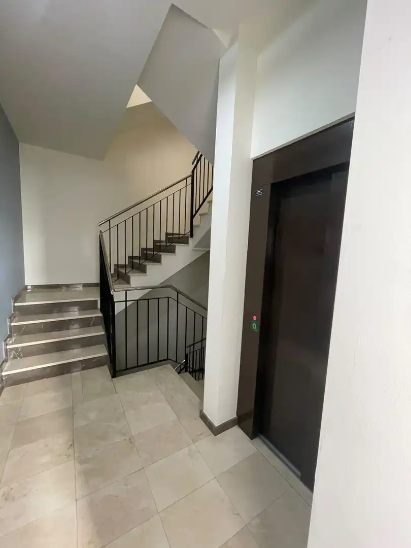 Appartamento con ascensore in vendita a Adra, imagen 2