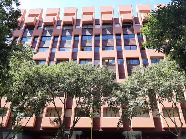 Oficina en Alquiler en Carrer de Tuset en Sant Gervasi- Galvany