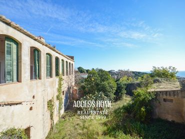 Casa rústica en venda a Sant Vicenç centre