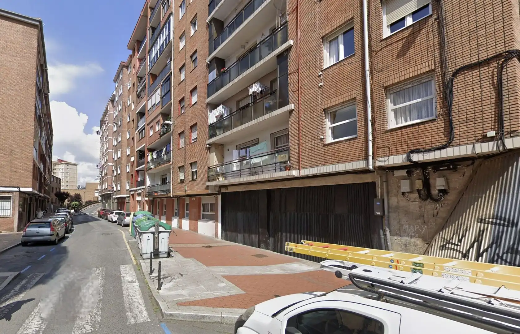 Piso en venta en Rontegui - Pormetxeta, imagen 4