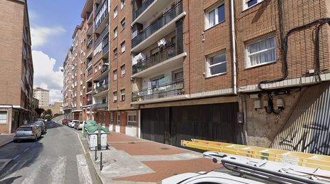 Foto 4 de Piso en venta en Rontegui - Pormetxeta, Barakaldo