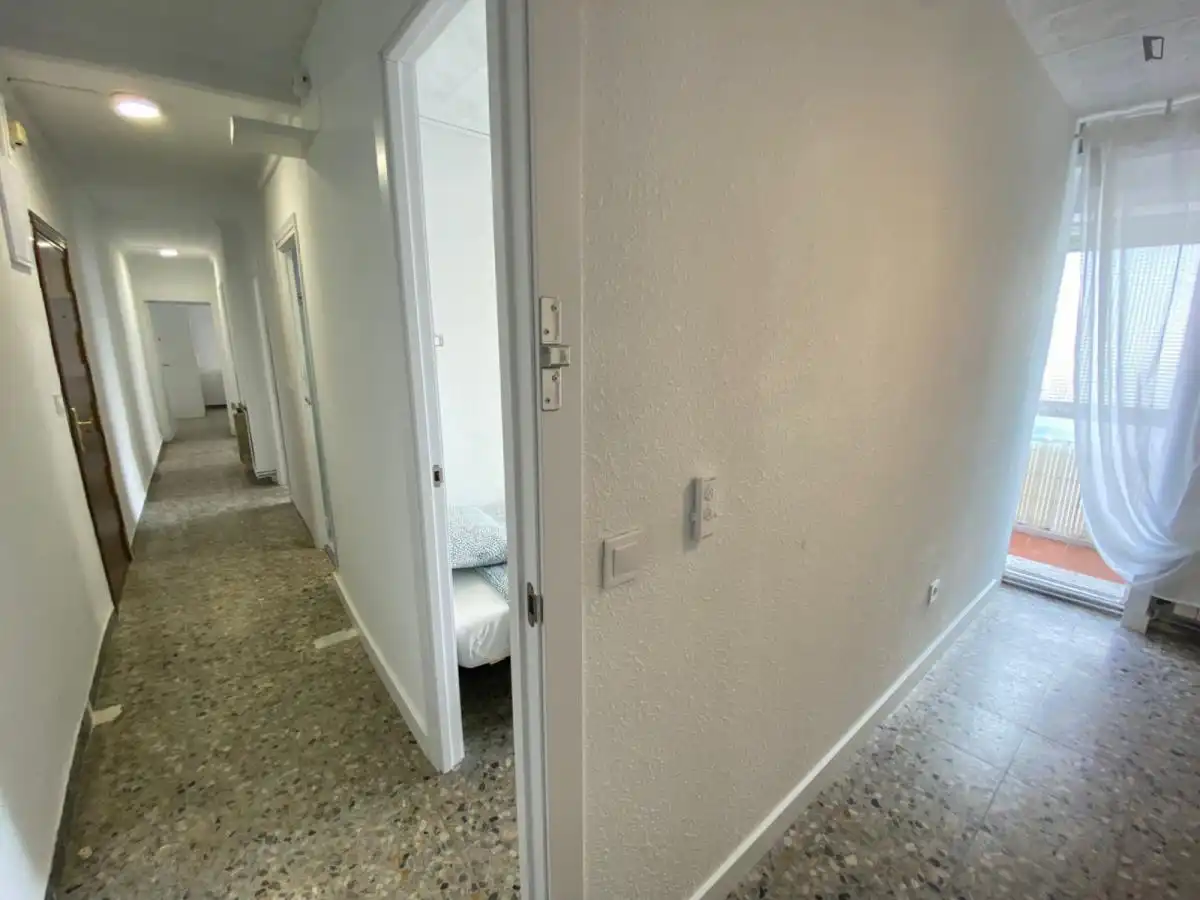 Habitació a Villaverde Alto