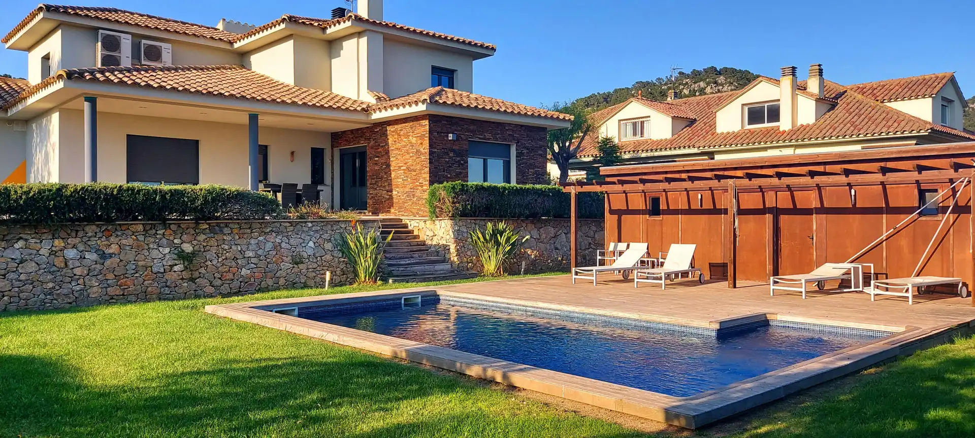 Maison avec piscine à vendre à Avenida França, imagen 30