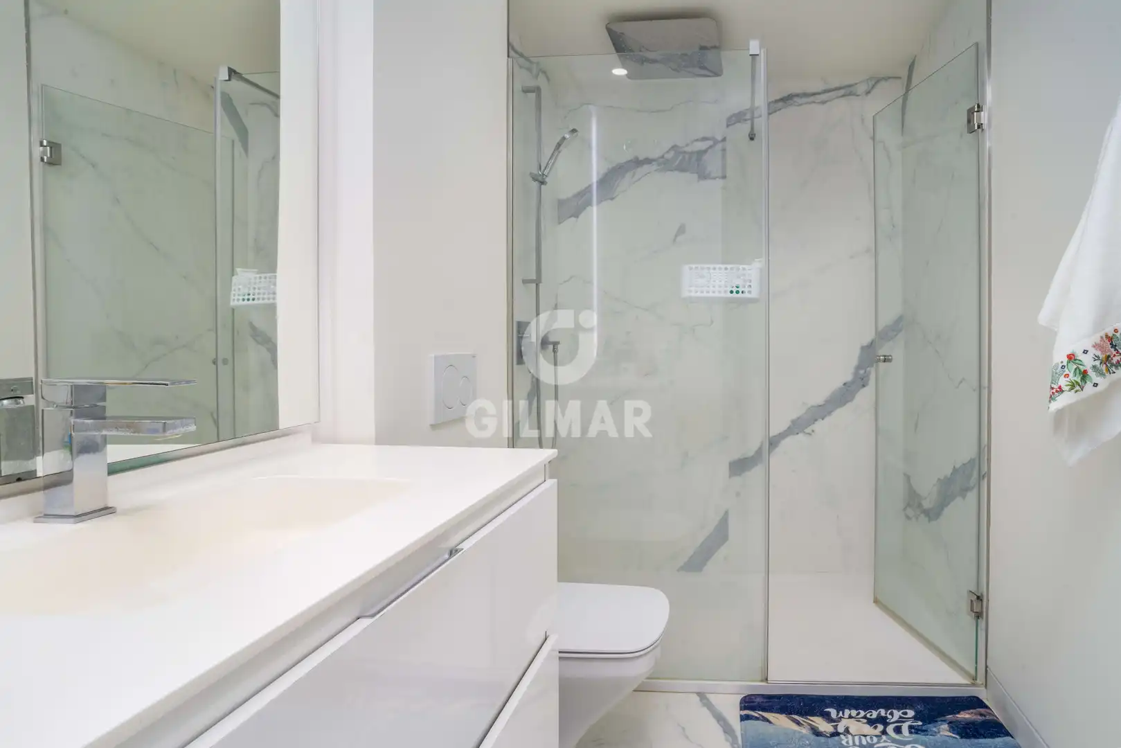 Apartament amb terrassa en venda a Estepona Pueblo, imagen 17