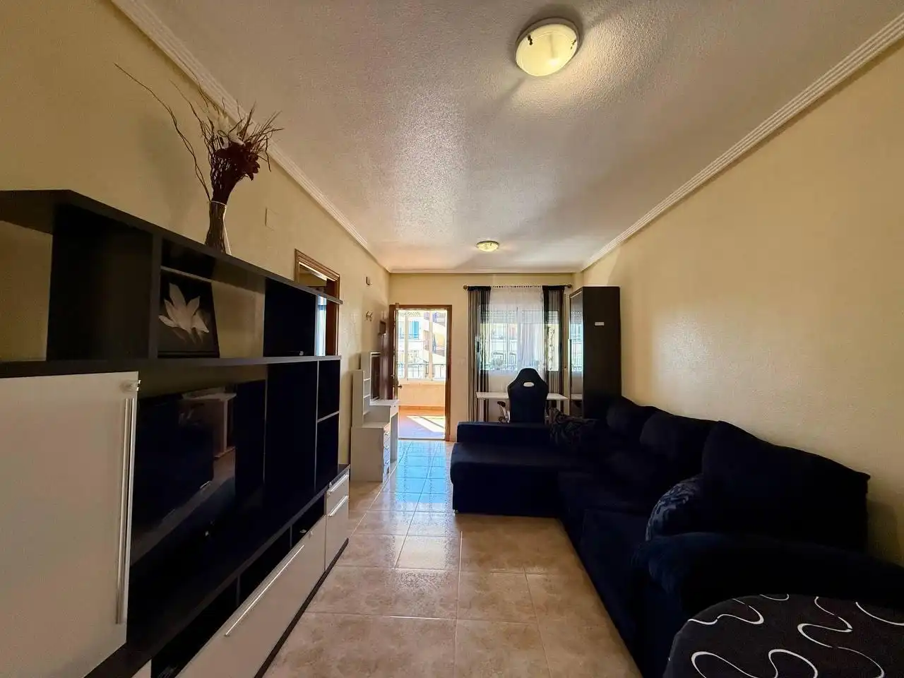 Apartment with terrace for sale in Orihuela Costa, imagen 4