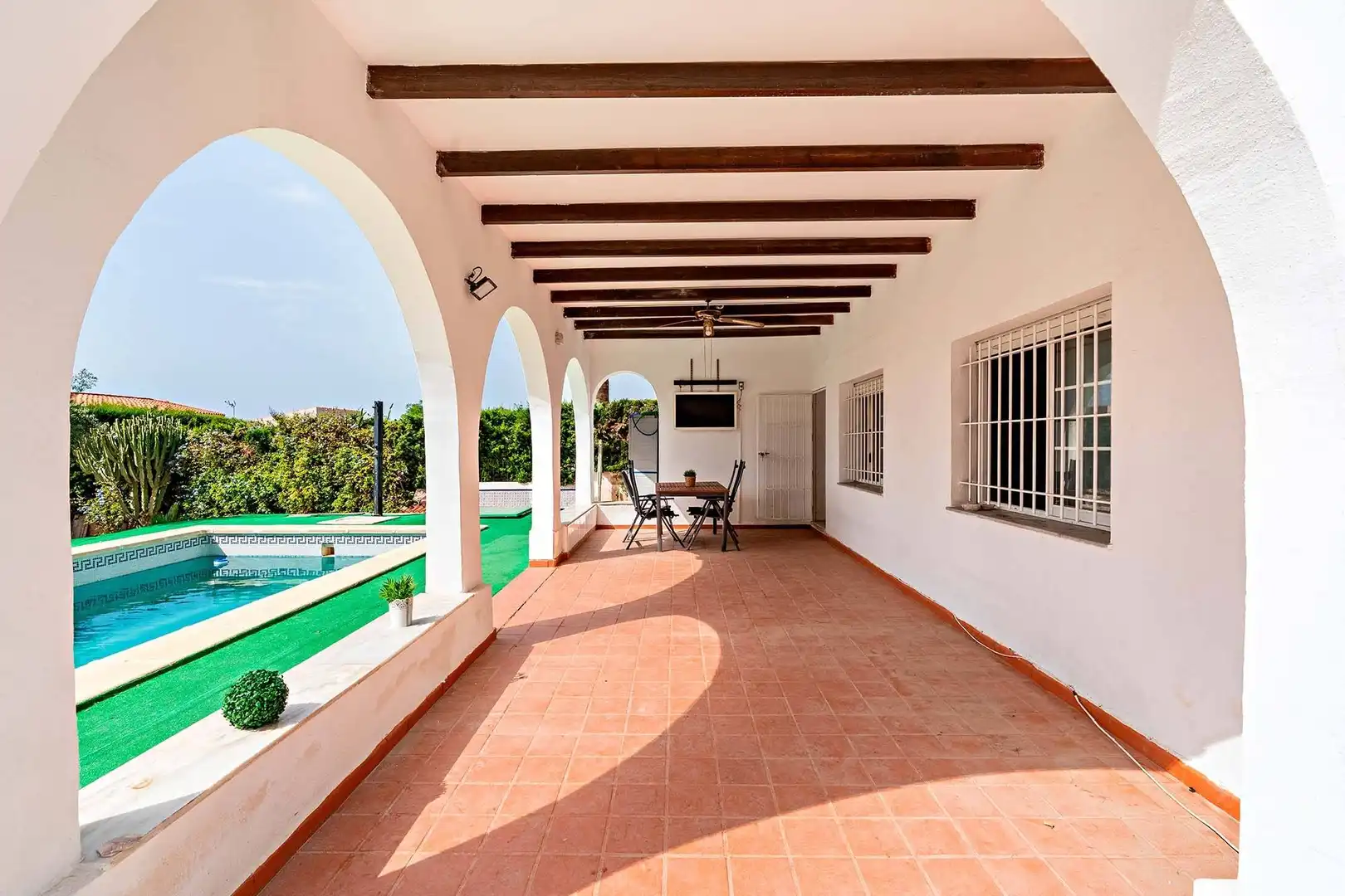 Casa o chalet en venta en Aguadulce Norte