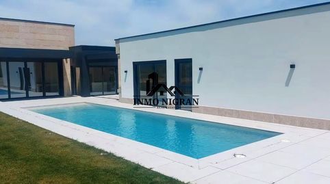 Chalet de Nueva Construcción en Belesar  Baiona, immagine 5