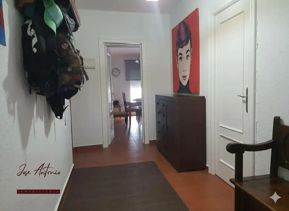 Flat for sale in Badajoz  with Terrace