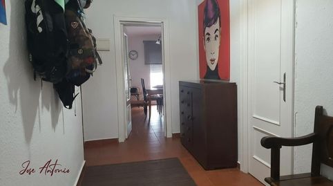 Foto 5 de Piso en venta en Casco Antiguo, Badajoz Capital