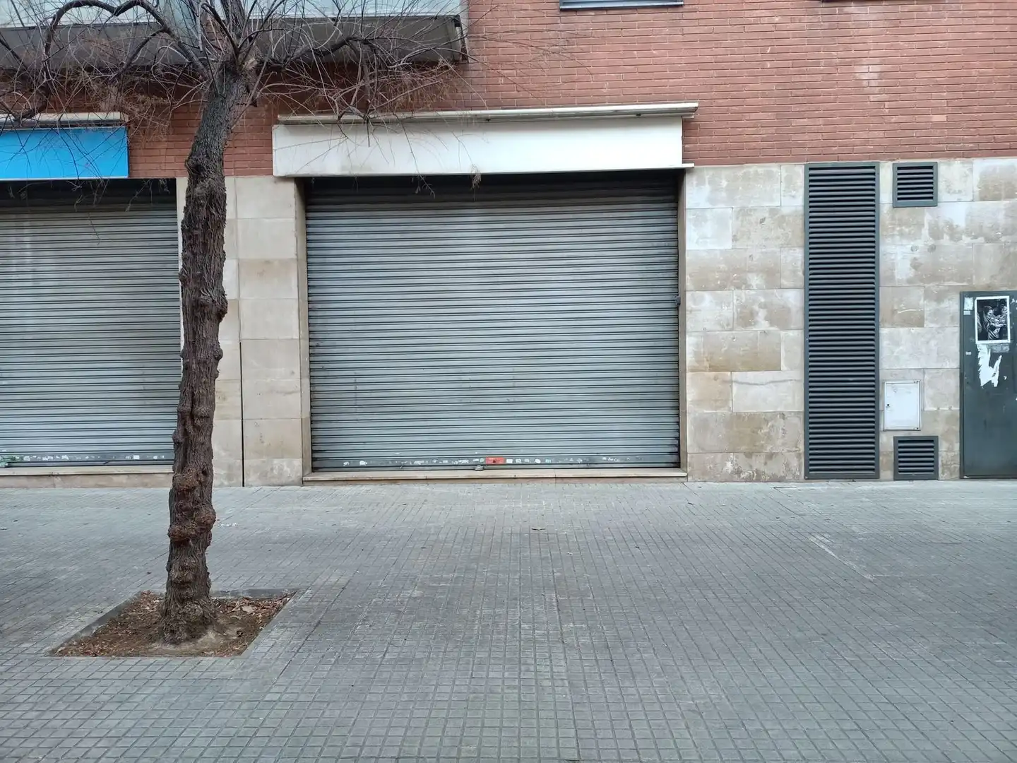 Local en venda en Mollet del Vallès amb Aire condicionat