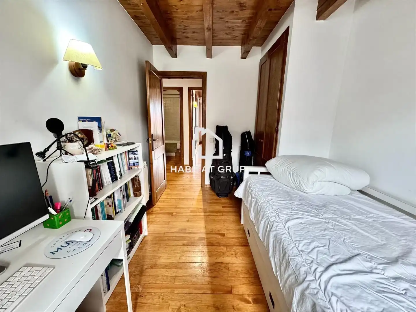 Wohnung mit Pool zum Verkauf in Puigcerdà, imagen 22