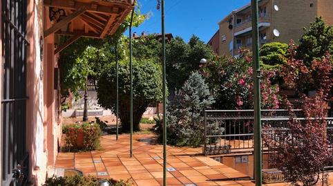 Foto 2 de Casa o xalet en venda a Avenida Torrelaguna, Centro, Guadalajara