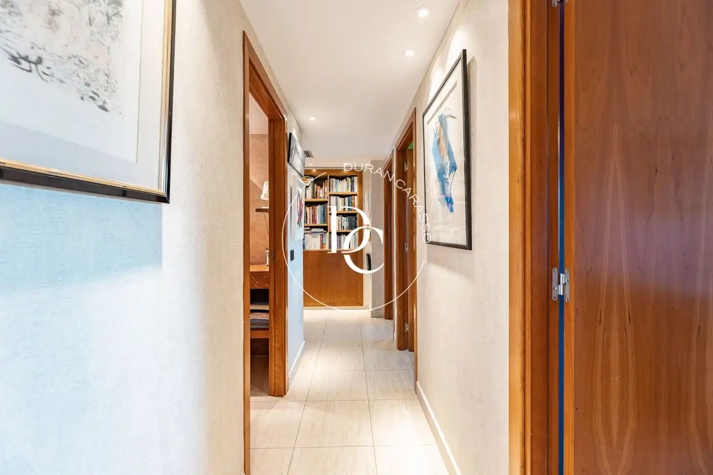 Attique avec piscine à vendre à Carrer Tarongers, imagen 26