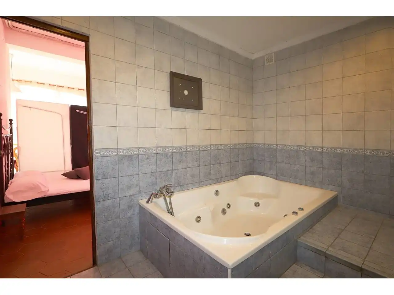 Haus mit Pool zum Verkauf in Calle Suria, imagen 13