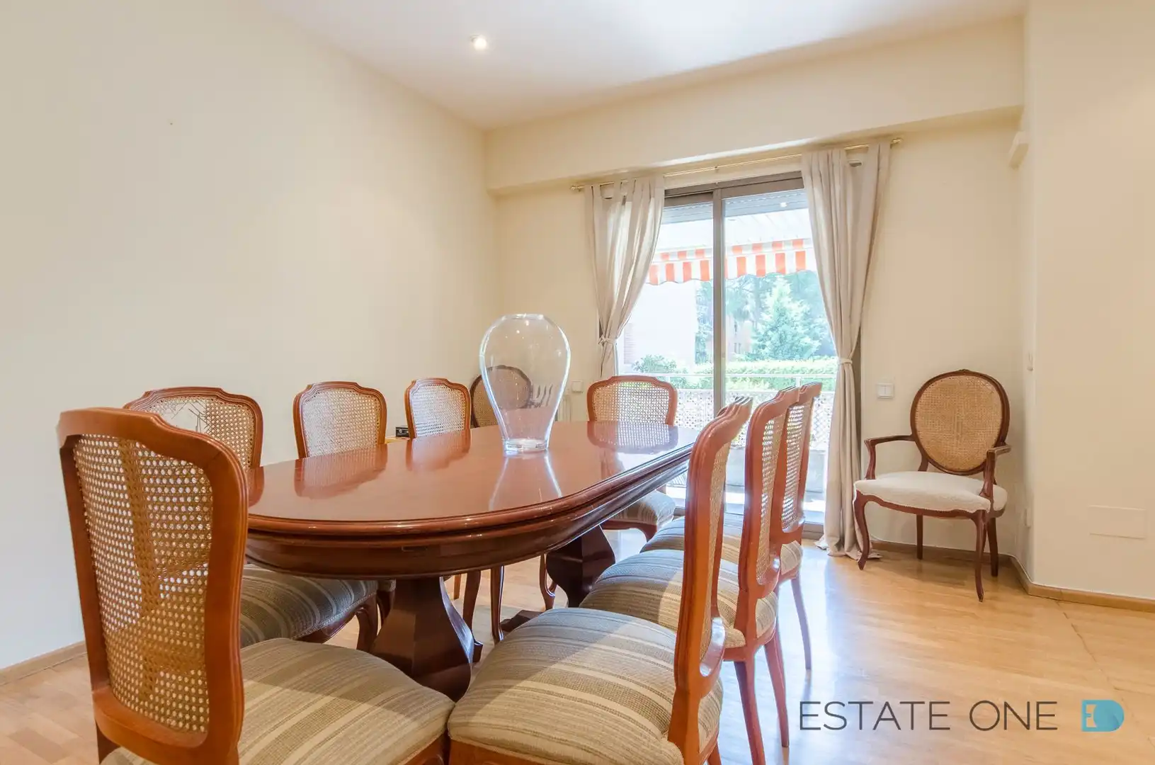 Flat for rent in Zona Carretera del Plantío