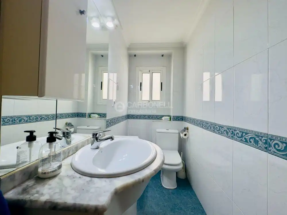 Flat with lift for sale in Santa Rosa, imagen 17