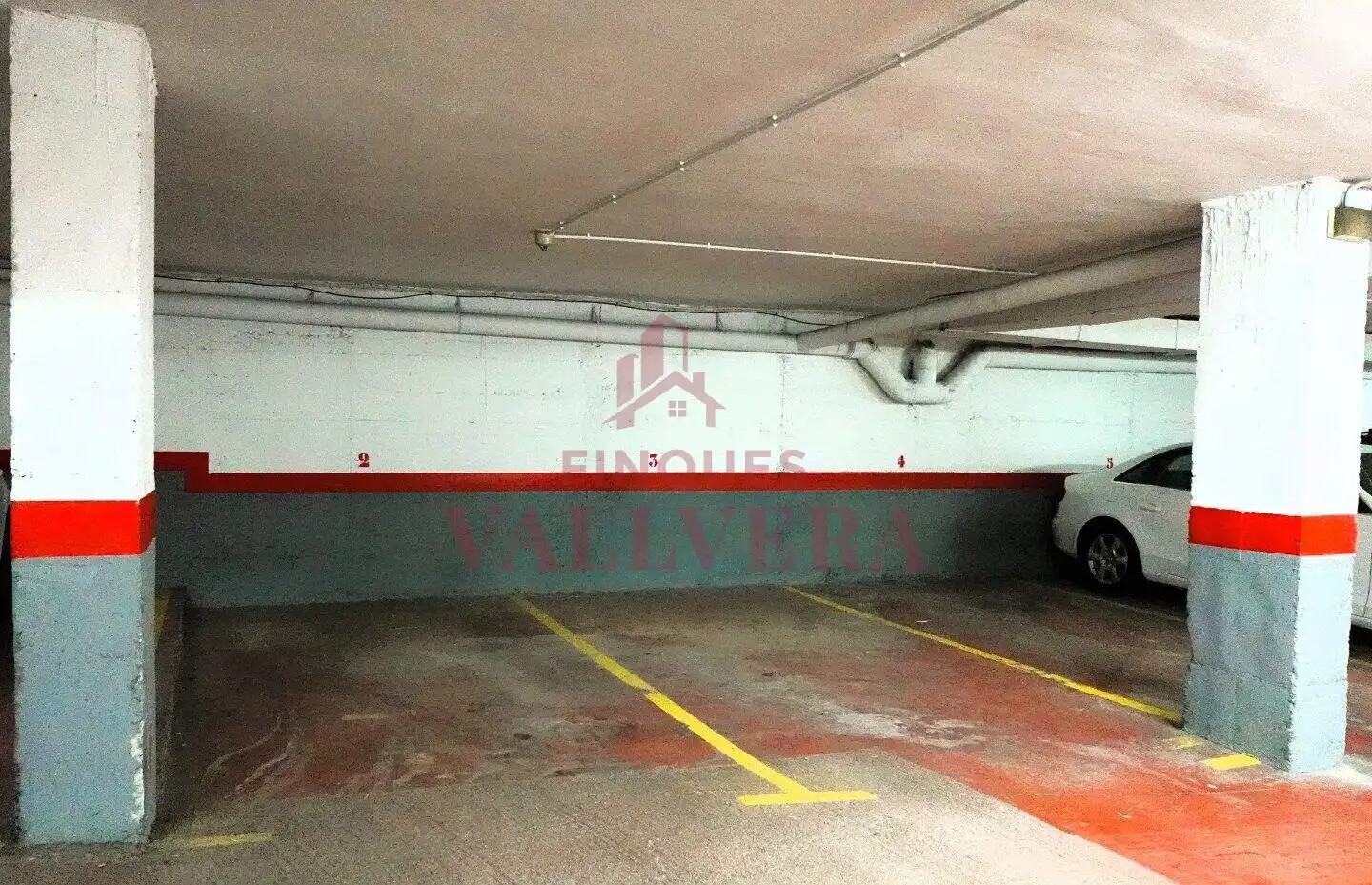 Aparcamiento en venta en Valls, imagen 3