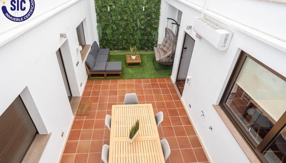 Photo 1 of House or chalet for sale in Calle San Roque, Centro - Ambulatorio, Valencia