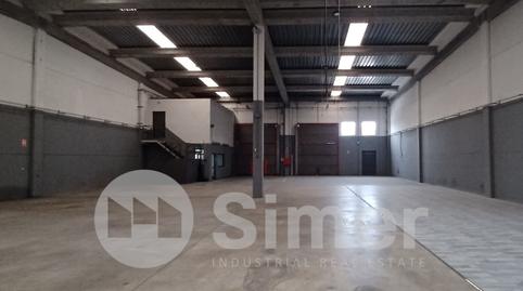 Photo 2 of Industrial buildings to rent in Parets del Vallès, Barcelona