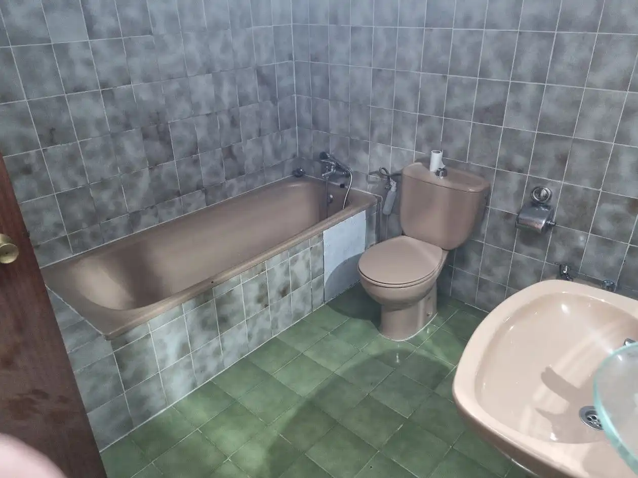 Bathroom of Flat for rent in La Saïdia