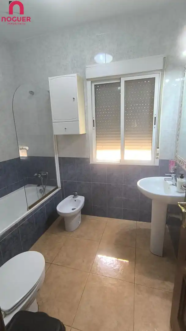 Baño de Casa o chalet en venta en Córdoba con Aire acondicionado, Terraza y Trastero