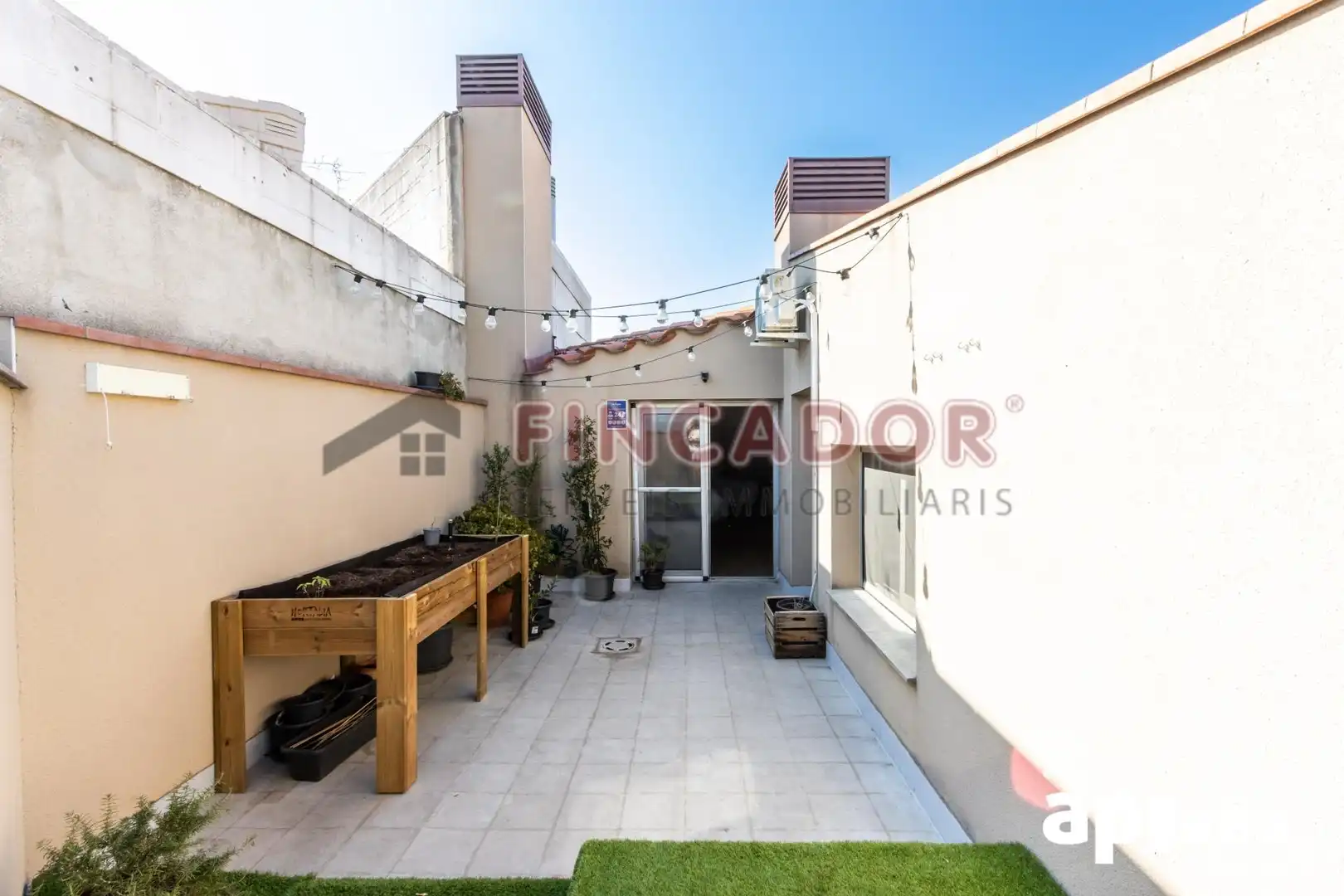 Dúplex amb terrassa en venda a Carrer de les Tres Creus, imagen 34