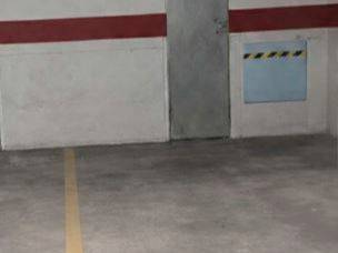 Garaje en Venta en Calle Alonso de Molina, 6 en Úbeda