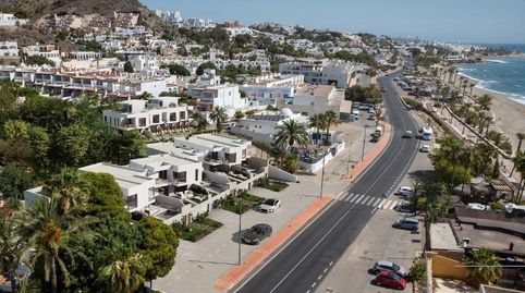 Exclusivas viviendas de nueva construcción frente al mar en venta en Mojácar, Costa de AlmeríaVida boutique frente al mar en una d, image 2