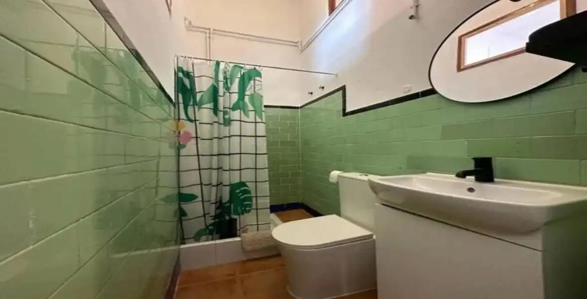 Planta baixa en venda a El Cabanyal - El Canyamelar