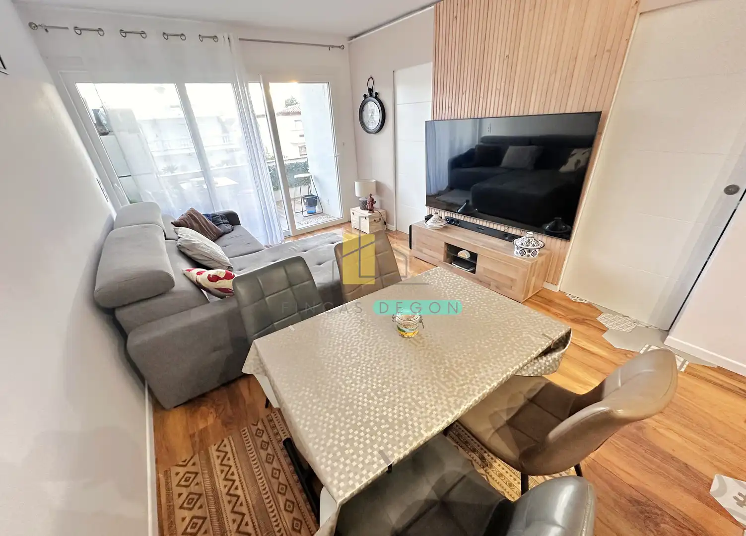 Apartment zum Verkauf in Moxó - Sant Mori, imagen 16